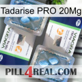 Tadarise PRO 20Mg viagra5